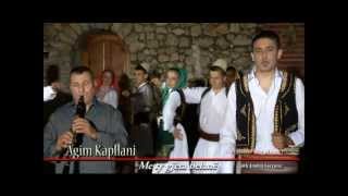 Agim Kapllani Me ty gjeta belane  SHQIPJA MASTER Production [upl. by Norris958]