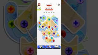 Screw Jam Level 515  GAME Walkthrough [upl. by Zeta]