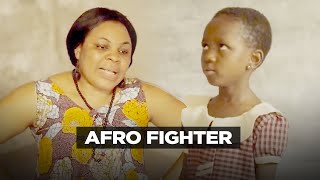 Afro Fighter  Best Dominion Videos Best Of Mark Angel Comedy [upl. by Nuri]