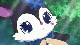 Lady Jewelpet ep 23 [upl. by Kissee]