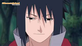 SASUKE SE ENTERA QUE NARUTO VENCIO A PAIN SUB ESPAÑOL [upl. by Folger410]