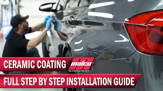 How to Prep a Car for Ceramic Coating Full Step by Step Guide [upl. by Novelia]