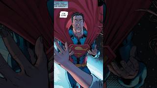 Superman GETS his REVENGE dccomics superman subscribe [upl. by Dworman]