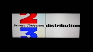 France 2France 3 Télévision Distribution 2000 [upl. by Enaz]