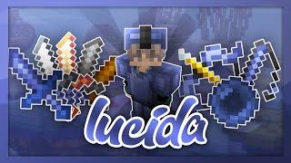 lucida 16x Pack Release w Custom Sounds [upl. by Inahc]