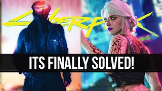 Cyberpunk 2077™ ORION 2025 NEW INFO New CDPR Team 2024 Development Update amp More [upl. by Ettelloc]