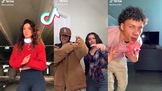 Boo bch I’m a ghost  Boo Among Us Championxiii  Tik Tok Dance Compilation [upl. by Atirrehs461]