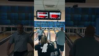 Tuesday Speed Candlepin League Academy Lanes Haverhill MA 11524 [upl. by Ittap]