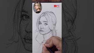 Take Control Draw Your Own Portrait in Pencil [upl. by Torruella]