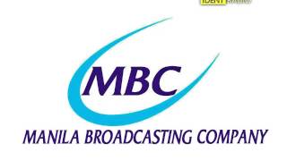 MBC Manila Broadcasting Company FMID [upl. by Obbard]