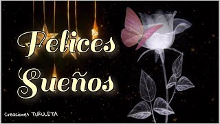 🌠🧚‍♀️ESTE LINDO MENSAJE ES PARA TI BUENAS NOCHES 🥰❤️ FELIZ Y BENDECIDA NOCHE🙏 PARA TI [upl. by Roche73]