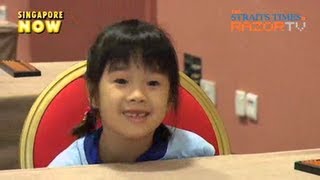 Singapores Maths Genius Math Whiz Kids Pt 1 [upl. by Yennek]