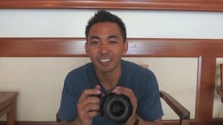 Carl Zeiss 24mm F2 SSM Lens Review Aerial Photography  John Sison [upl. by Atnod463]