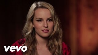 Bridgit Mendler  Hello My Name Is… Album Retrospective [upl. by Yelyr]