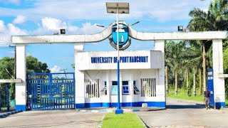 UNIPORT Post UTME Screening Timetable Full Schedule University of Port harcourt [upl. by Sara]