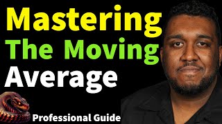 How To Use Moving Averages To Become A Full Time Investor Perfect Strategy [upl. by Ribal582]