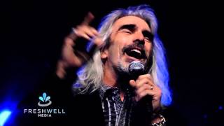 GUY PENROD quotTHE OLD RUGGED CROSS MADE THE DIFFERENCEquot LIVESGMG HH AWARDS  GMNashville CELEBRATION [upl. by Nauqat]