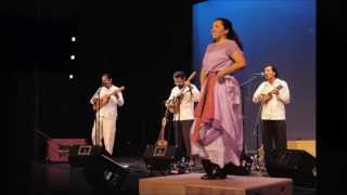 Las Parteras Grupo Híkuri Son jarocho [upl. by Gerrit]