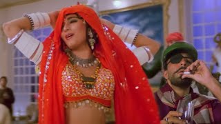 Choli Ke Peeche Kya Hai  Madhuri Dixit  Sanjay Dutt  Alka Yagnik  Ila Arun  Hindi Item Song [upl. by Arammahs]