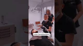 ZFA Leben  Unser Dentalassistent [upl. by Caplan585]