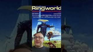 Chaosiums Ringworld TTRPG ttrpgs [upl. by Retsevlis]