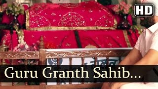 Guru Granth Sahib ji Full Song HD  KS Makhan [upl. by Sirtemed]