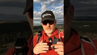 Garmin inReach Mini 2 vs SPOT Gen 4 [upl. by Rehpoitsirhc448]