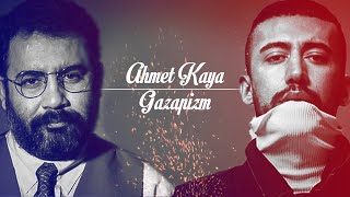 Ahmet Kaya amp Gazapizm  Oy Benim Canım YENİ MİX ahmetkaya gazapizim [upl. by Cryan]