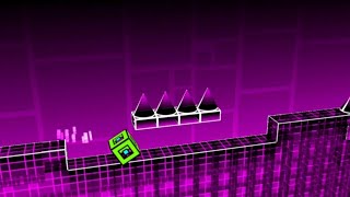 Geometry Dash Update 20 Sneak Peek 2 [upl. by Aynek355]