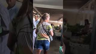 Feira em Brumadinho de açúcar [upl. by Adria]