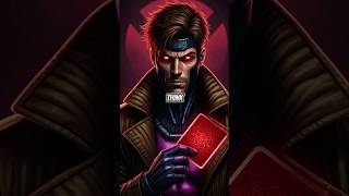 Gambit’s SHOCKING Transformation From Hero to Apocalypses DEADLY Horseman Gambit xmen [upl. by Qooraf]