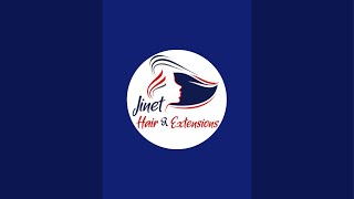 JINNETTEDOMINICANHAIRampEXTESION [upl. by Lilli]