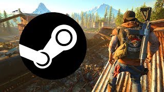 Best Single Player Games on Steam 2020 Update  PC [upl. by Anilys]