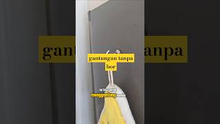 gantunganhanduk parentinghacks parentingtips [upl. by Giacinta]