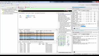 Silicon Labs Zigbee 30 DIY LightSwitch Tutorial Part 9 Toggle Light With CLI [upl. by Haziza]