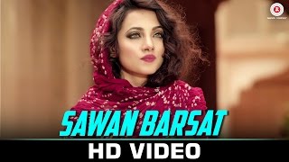 Sawan Barsat  Official Music Video  Basant Singh  Geet Singh amp Ananya Sengupta [upl. by Ellerol815]