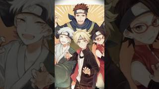 Kawaii 🤧❤️ naruto edit boruto edit anime trending shorts [upl. by Yamauchi]