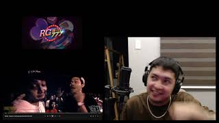 SHEHYEE VS FUKUDA  VIDEO REACTION [upl. by Mathews]