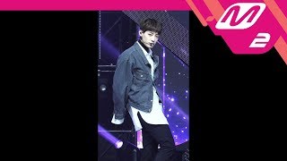 MPD직캠 골든차일드 태그 직캠 LADY Golden Child TAG FanCam  MCOUNTDOWN2018315 [upl. by Nerat]