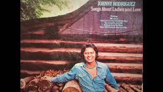 Johnny Rodriguez  Turn Around Look At Me 1974 [upl. by Latnahs]