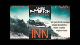 Audiobook The Inn  James Patterson [upl. by Drawe615]