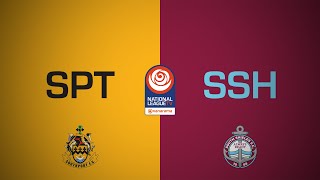 Southport 30 South Shields  National League North highlights  12 October 2024 [upl. by Krause]