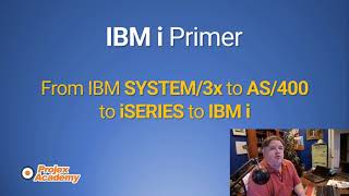 An introduction to the IBM i Power System Module 1 Intro  AS400  iSeries  AS400  System i [upl. by Kremer]