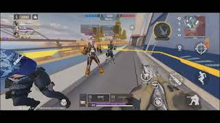 🤖 Jugando la Escuadra Prime 🤖 en Blood Strike Duelo de Escuadra 💥Clasificatorio 🏅 [upl. by Quill402]