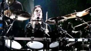 Daniel Erlandsson Arch Enemy  Drum Solo [upl. by Brodench]