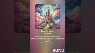 Peachy Keen [upl. by Fadas]