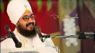 Baba Ranjit Singh Dhadrian Wale  Diwan Live [upl. by Ehr]