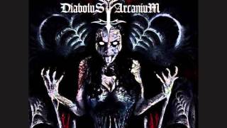 Diabolus Arcanium  Kingdom of Sin [upl. by Aenad858]