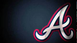 Atlanta Braves Tomahawk Chop EXTENDED [upl. by Boy]