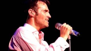 Marti Pellow  Goodnight Girl [upl. by Irrab]